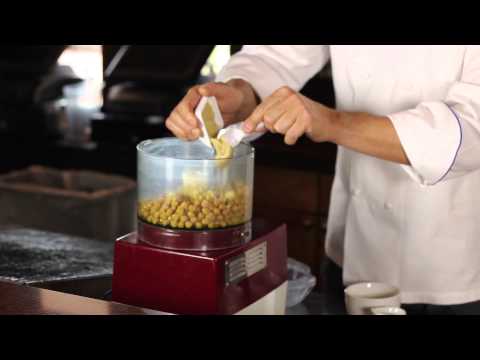download lagu mp3 mp4 Making Hummus From Dried Garbanzo Beans, download lagu Making Hummus From Dried Garbanzo Beans gratis, unduh video klip Making Hummus From Dried Garbanzo Beans