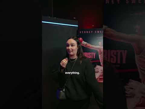 real reactions. real impact. 🥊