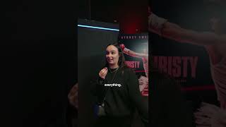 real reactions. real impact. 🥊