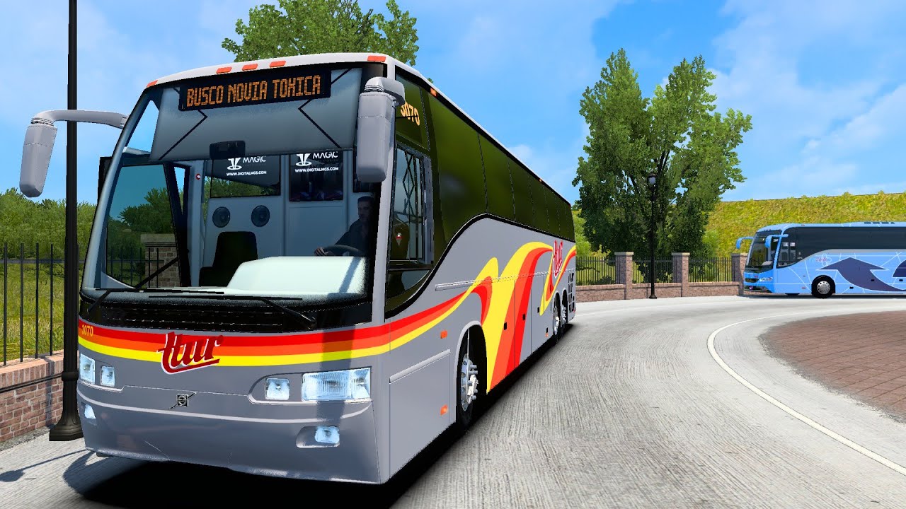 Ets 2 Driver Mods Latest Version Ets 2 Driver Mods Latest Version