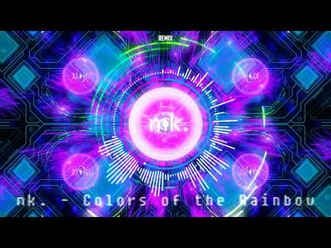 Sevenn feat. Kathy - Colors Of The Rainbow (mk. remix)