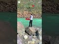 ️masla To Sukoon Ka H ‍ ️ Love Music Sukoon Mountains Mountain Rishikesh Selflove Trending
