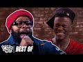 Chico Bean S Hottest Wildstyles Wild N Out