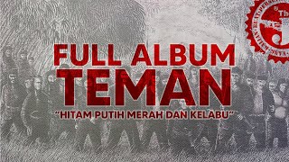 Download lagu Romi & The JAHATS  - Full Album Teman mp3