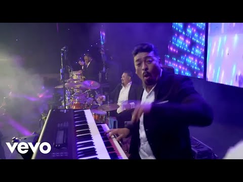 Tropicalisimo Apache - Sorbito de Champagne (En Vivo)