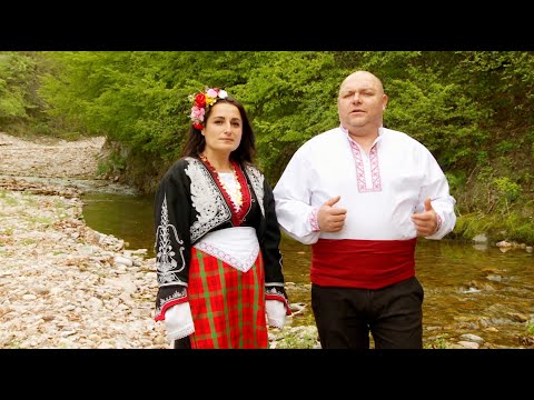 Strati Mukanov - Nevesto moia Kristinke | Страти Муканов - Невесто моя Кристинке