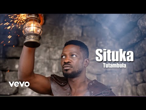 Situka Tutambule – One Voice, One Vote | Bobi Wine | (2026 Awakening)  Ayira Melodies | Protest Vote