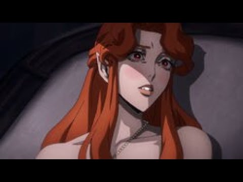 Lenore's Death Theme With Rain