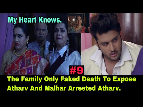 Malhar Saves Kalyani And Took Her Back To The House But Kalyani’s Condition Got Worsen Due To Poison
