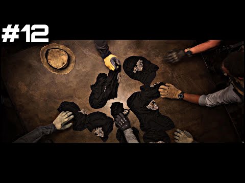 CALL OF DUTY: MODERN WARFARE 2 PS5 Walkthrough Gameplay Part 12