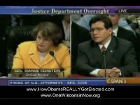 How Obama Really Got Elected