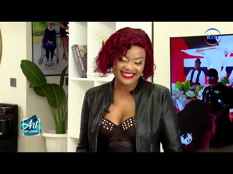 The Beautiful Home Of Rachel Otuoma || Art Of Living