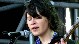 Mount Eerie - Over Dark Water -  Primavera Sound 2013