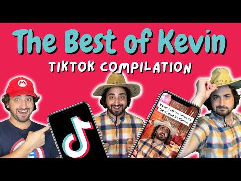 TikTok Compilation: The Best of Kevin