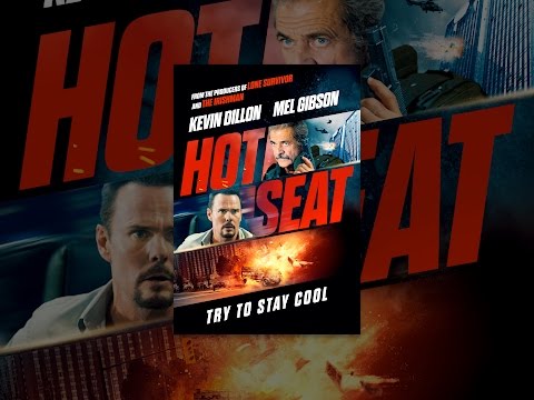 Hot Seat