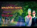 amaphiko remix