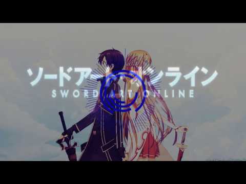 {Nightcore} Sword Art Online OPENING 1 #164