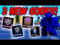 You've Been Waiting For THIS UPDATE! + 3 NEW CODES! | Arise Crossover