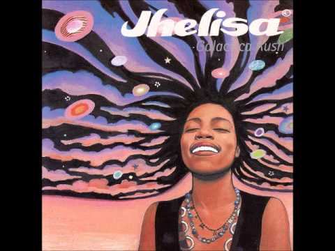 Jhelisa - Baby God