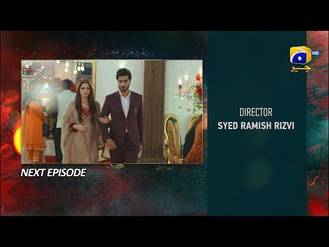 Ehraam e Junoon Episode 13 Teaser  - Ehraam e Junoon Episode 13 promo