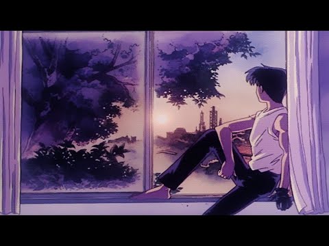o.t.o.d. jojo - whenever i’m bored (slowed + reverb)