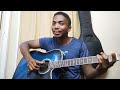 Rim K Very Jery Guitare Acoustique 2023