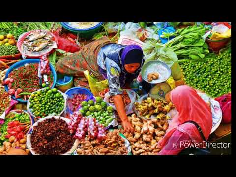 LAGU DIKIR BARAT -THIS IS KOTA BHARU