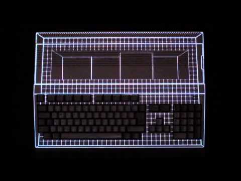 Light And Magic by Gaspode