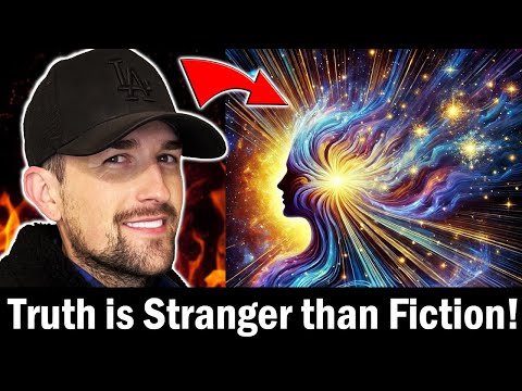Does Reality Exist Before Consciousness? | Unraveling the Mystery of Existence!