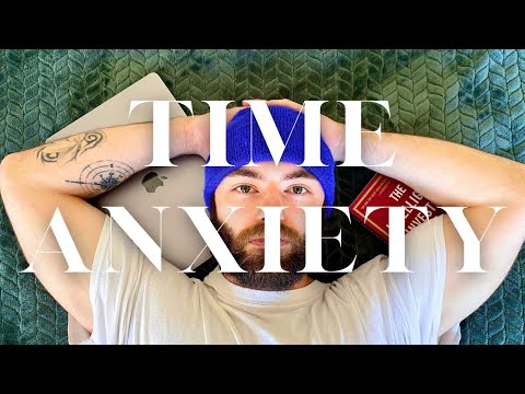 😓 how I don’t feel guilty about not being productive