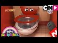 Gumball Elmore News Cartoon Network