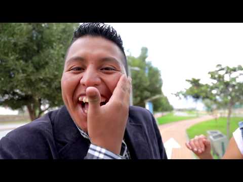 KALLARYKUNA - ME ENAMORÉ 😂(TRAS CÁMARAS)😂