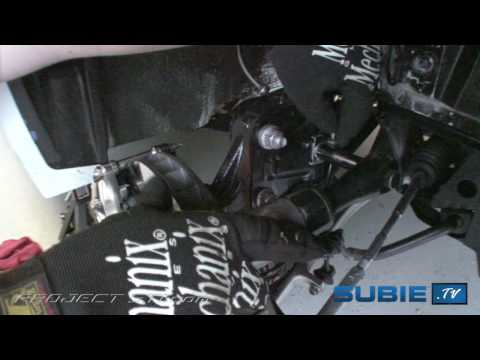 RaceComp Engineering Regular Guy Springs How-To Install