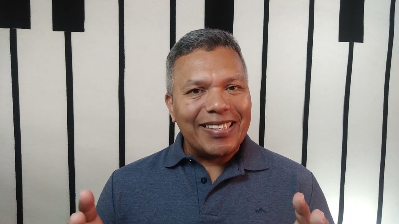 Como criar um coral do zero usando divisão de vozes.