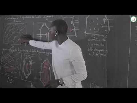 Course - First - SVT: Organization of the cell / Cell structure / M. BEYE