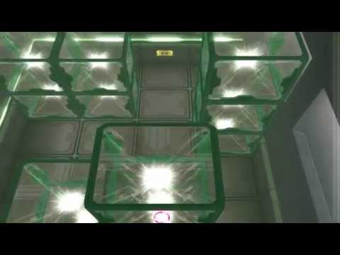 Xenosaga - Episode 2 - Part 20 - Labyrinthos