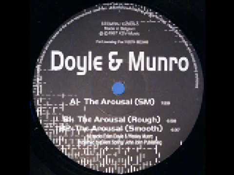 Doyle & Munro - The Arousal (SM)