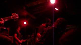 Close Your Eyes and Look Away- The Color Morale Live