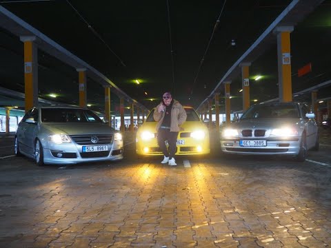 KEVIN ROUS - CHLAD / MUSICK ( prod by. CRISP ) ( OFFICIAL VIDEO )