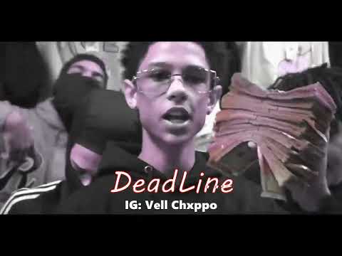 (2022)  FREE  Big Wan x Chicken P  x Lil Trav x Milwaukee Type Beat - DeadLine