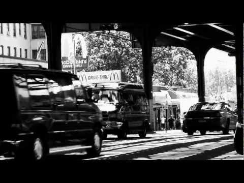 DJ Slademan Presents Jaz Kahina Feat. Agallah - Gone (1080p HD)