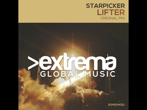 Starpicker - Lifter (Extended Mix) Uplifting Trance 2021
