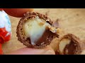 Kinder Schoko Bons Crispy Von Ferrero Rarität
