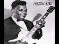 FREDDIE KING (ERIC CLAPTON) - Tv Mama