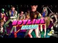 Hotline Miami OST -  Hydrogen