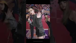 Download lagu [Mirrored] ITZY 'SWIPE' Dance Practice Video mp3