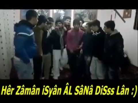 Mc Mahmut & Asi StyLa & Sonattack & Bağlartim & Canlı Diss Show