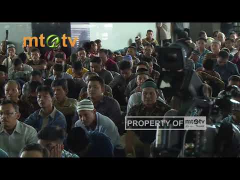 Jihad Pagi MTATV Solo 02/02/2020 - Malas Baca Al Qur'an