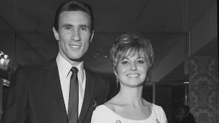 Police Identify Killer of Righteous Brothers Singer Bill Medley&#39;s Ex-Wife