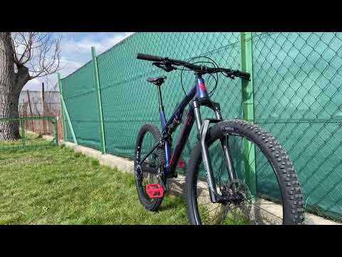 RockMachine Blizzard TRL 30-29 2021